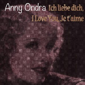 Anny Ondra