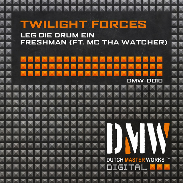 Twilight Forces Photo