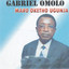 Maro Oketho Ugunja Albumcover