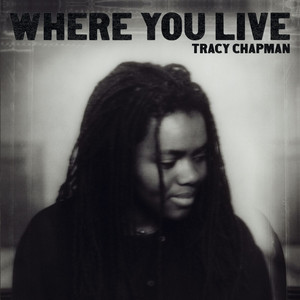 Where You Live cover