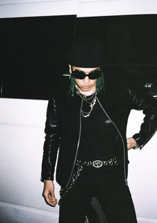 Young Coco Photo