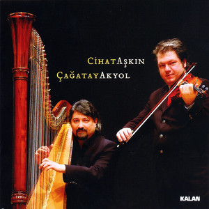 Cihat Aşkın - &Ccedil;ağatay Akyol