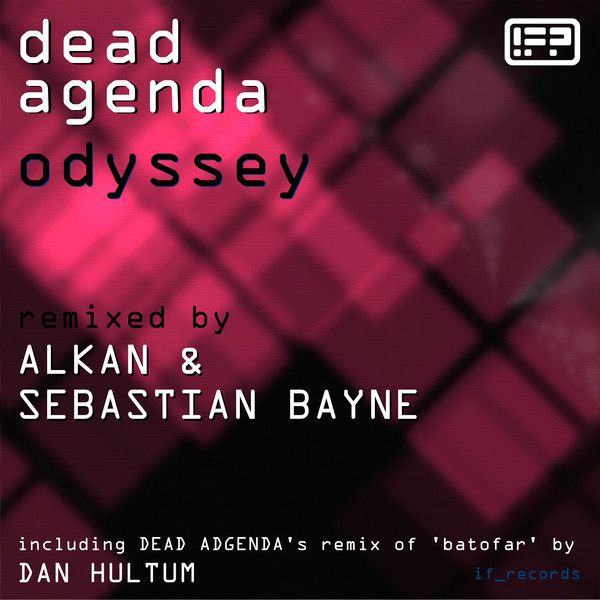 The Dead Agenda Photo