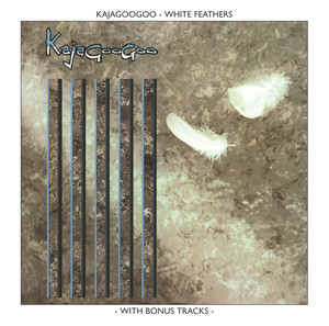 White Feathers album