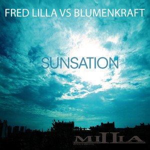 Fred Lilla vs.Blumenkraft