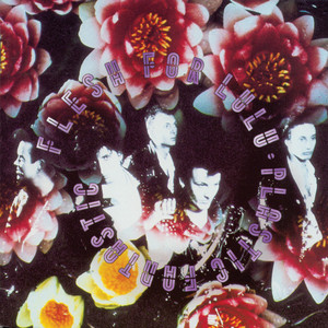 Plastic Fantastic cover