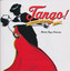 Tango - A Sensuous and Passionate Dance Albumcover
