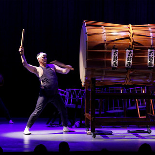 Taikoza Photo