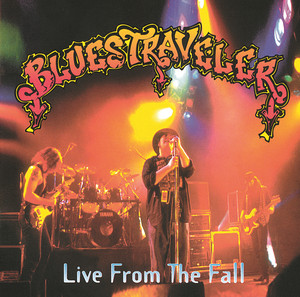 Live From the Fall album