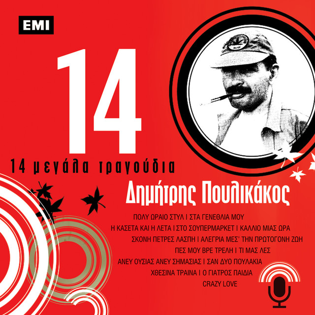 Δημήτρης Πουλικάκος photo