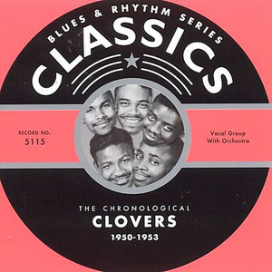 Classics: 1950-1953 album