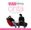 Oiginal Soundtrack Vina Bilang Cinta Albumcover