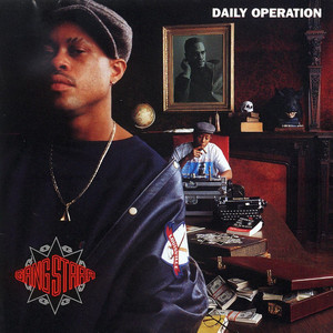 Daily Operation album