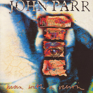 Man With a Vision album