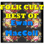 Folk Cult: Best Of Ewan MacColl cover