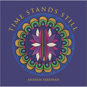 Ananda Vardhan