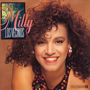Lo Mejor de Milly y los Vecinos album