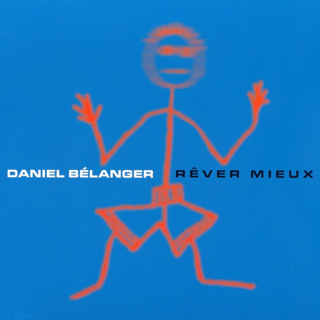 Rêver Mieux cover