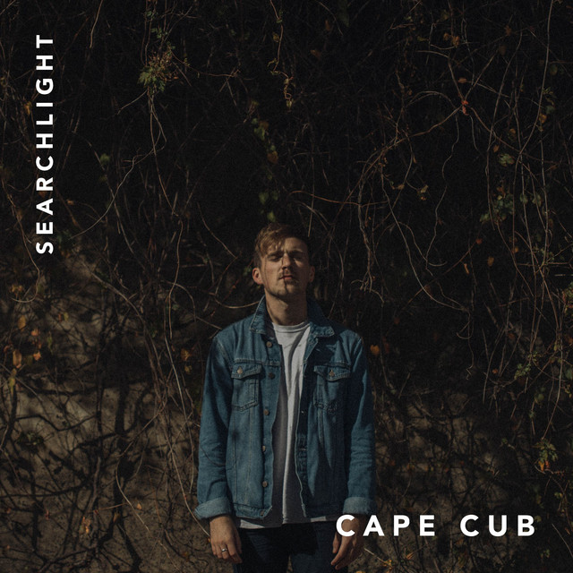 Searchlight cover