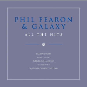 All the Hits album
