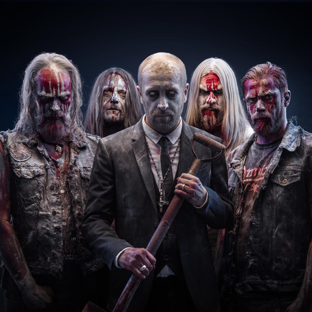Bloodbath photo