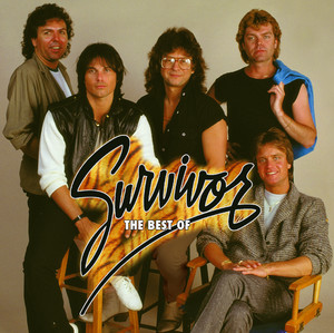 The Best of Survivor album