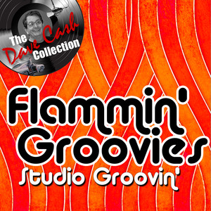 Studio Groovin' - [The Dave Cash Collection] cover