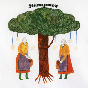Strangeness cover