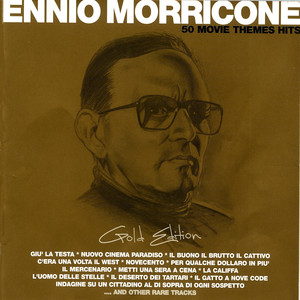 Gold Edition: 50 Movie Themes Hits album