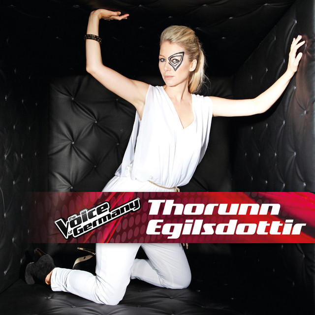Þórunn Egilsdóttir Photo