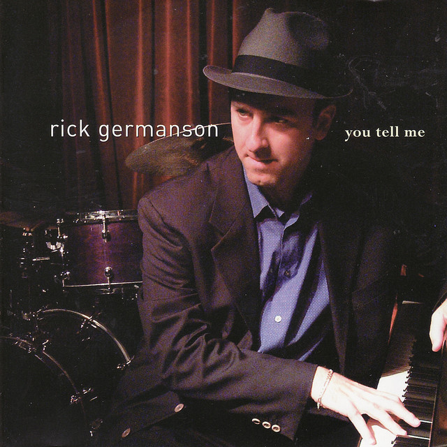 Rick Germanson Photo