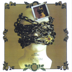 Patetica cover