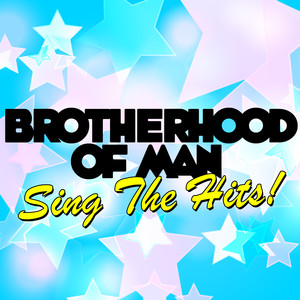 Sing the Hits! cover