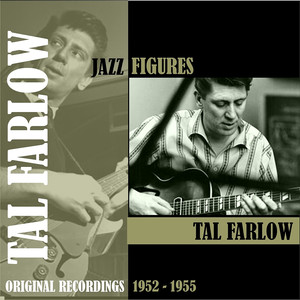 Jazz Figures / Tal Farlow (1952-1955) album