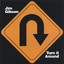 Turn It Around Albumcover