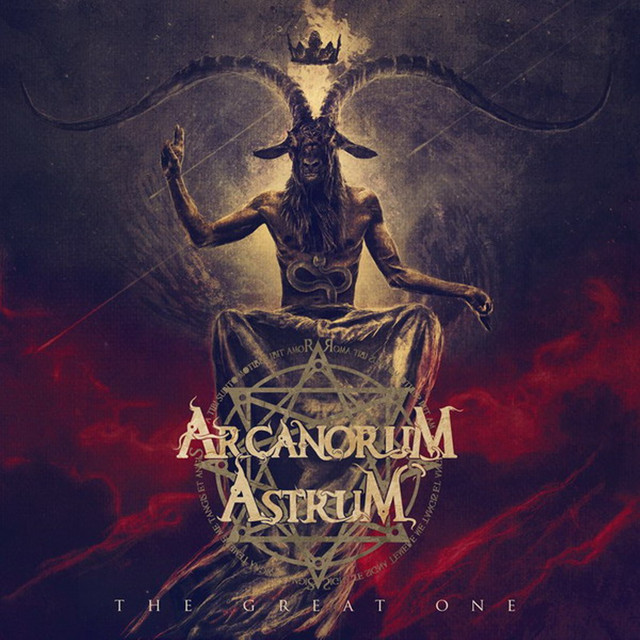 Arcanorum Astrum Photo