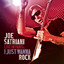 Live in Paris: I Just Wanna Rock cover