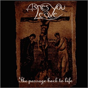The Passage Back To Life Albumcover