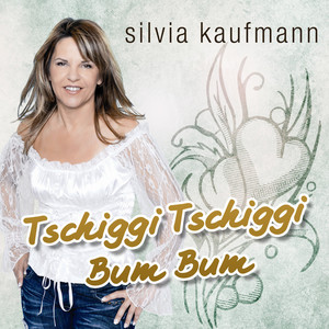Silvia Kaufmann