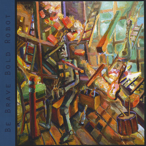 Take A Deep Breath Albumcover