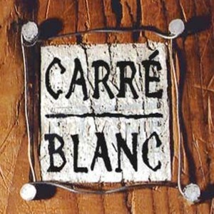 Carre Blanc