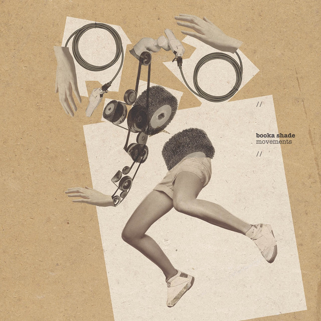 Movements cover