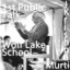 J. Krishnamurti Lecture Series - Wolf Lake School 1 Albumcover