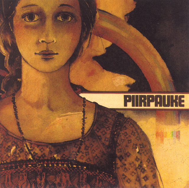 Piirpauke cover