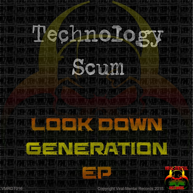 Technology Scum Photo