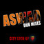 City Lock-Up (Dub Mixes) cover
