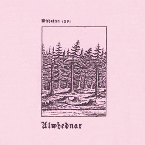 Withatten 1892 cover