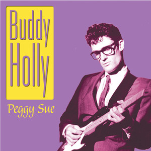 The Buddy Holly Story cover