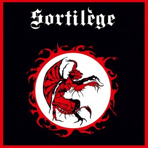 Sortilège Albumcover