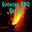 Evening BBQ Party Albumcover